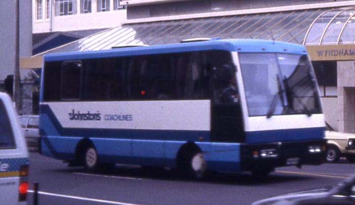 Johnstons midi